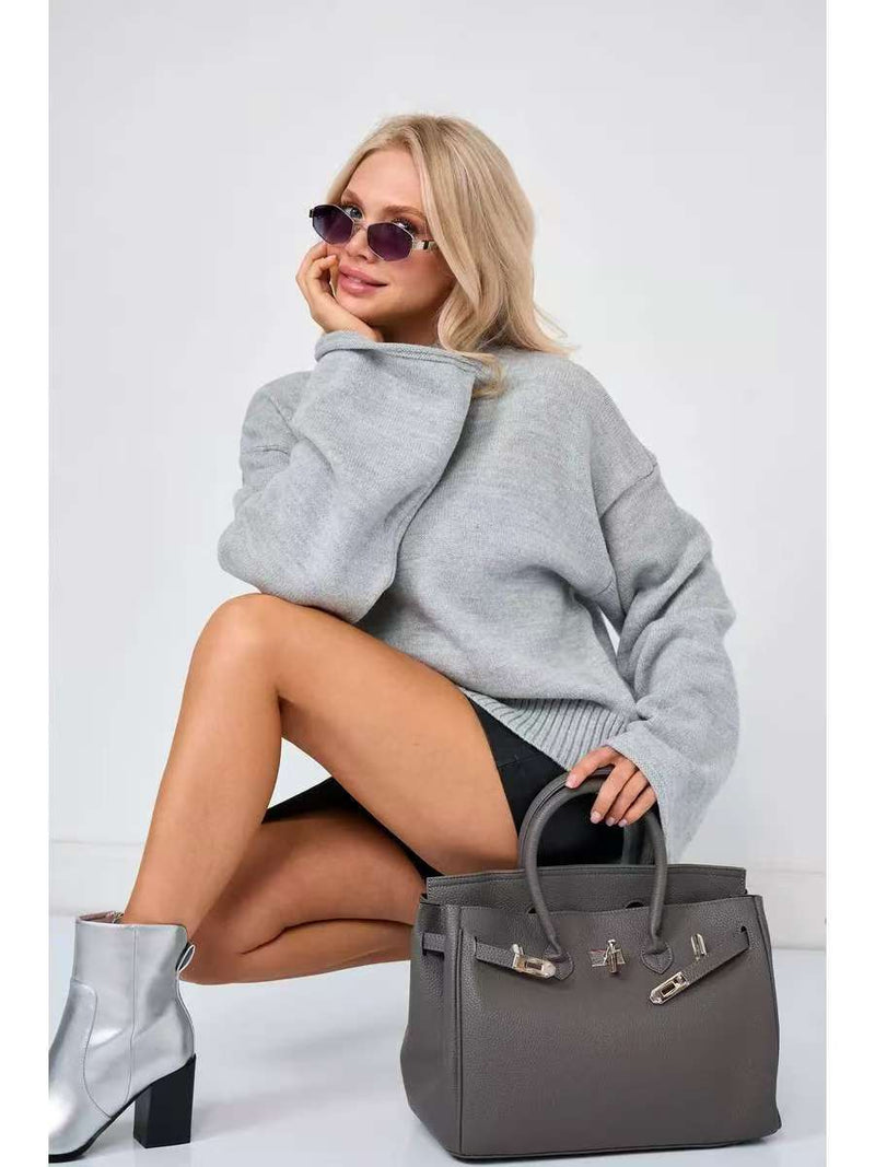 Beautifully Crafted Pullover