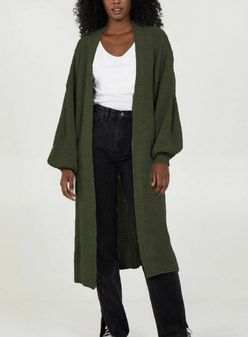 Classic Vintage Cardigan