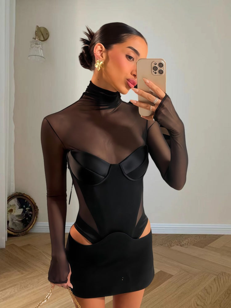 Vintage Inspired Garment