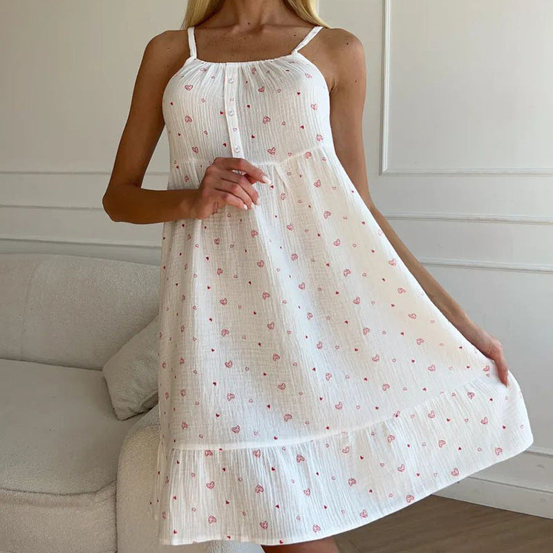 Classic Vintage Garment