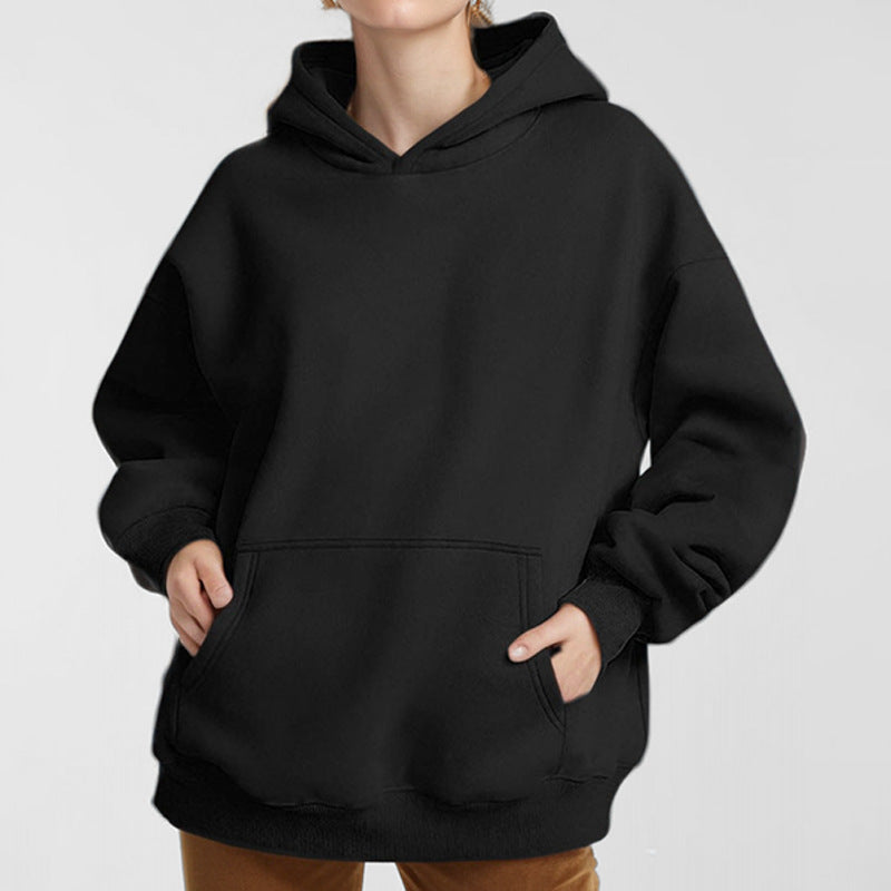 Thoughtfully Designed Pullover