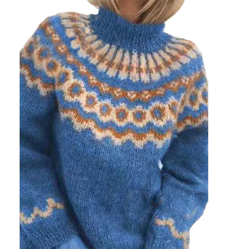 Beautifully Crafted Pullover