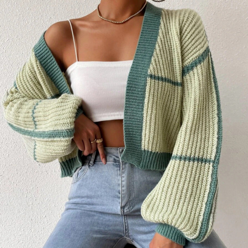 Classic Vintage Cardigan