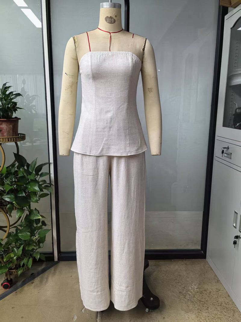 Vintage Inspired Garment