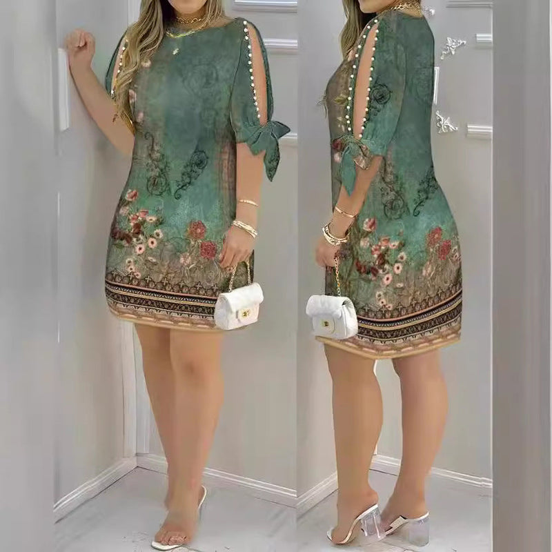Thoughtfully Designed Garment