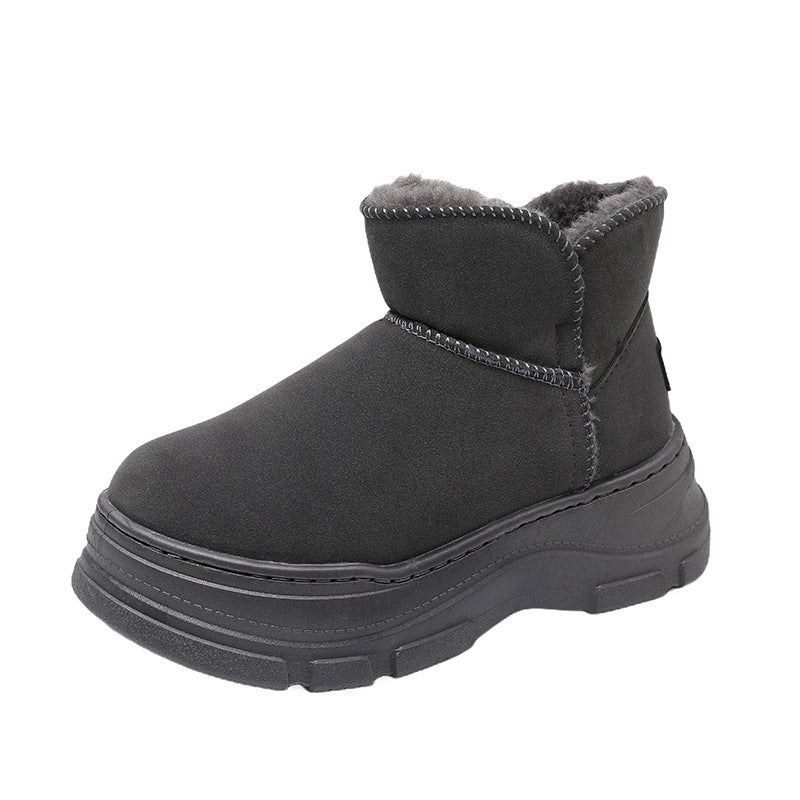 Stylish Orthopedic Boots for Any Occasion