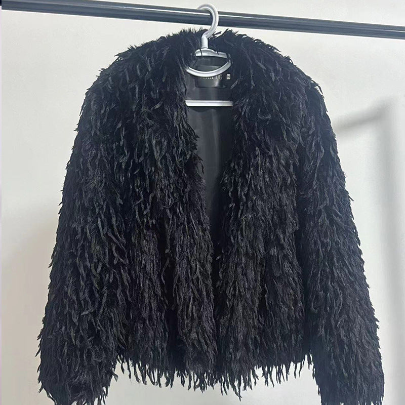 Thoughtfully Designed Garment