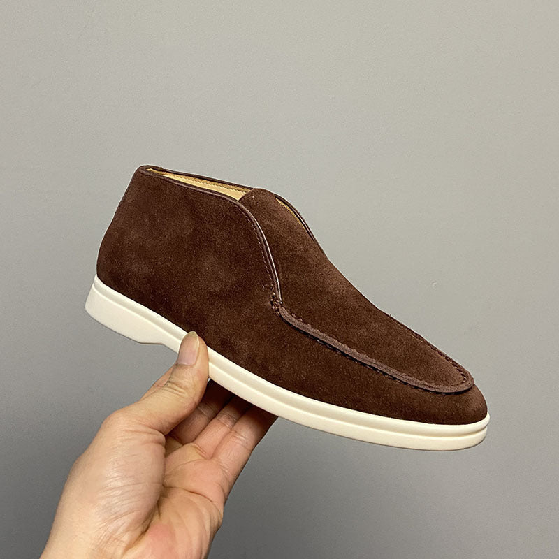 Beautifully Crafted Orthopedic Boots