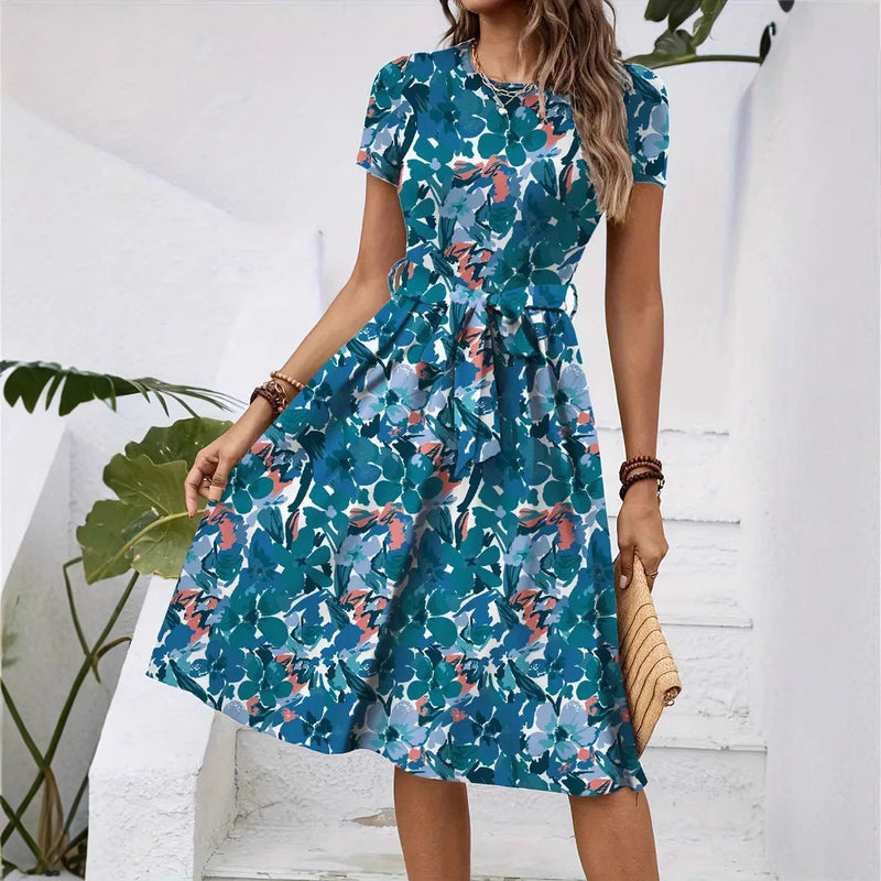 Elegantly Designed Garment