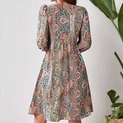 Timeless Vintage Style Garment