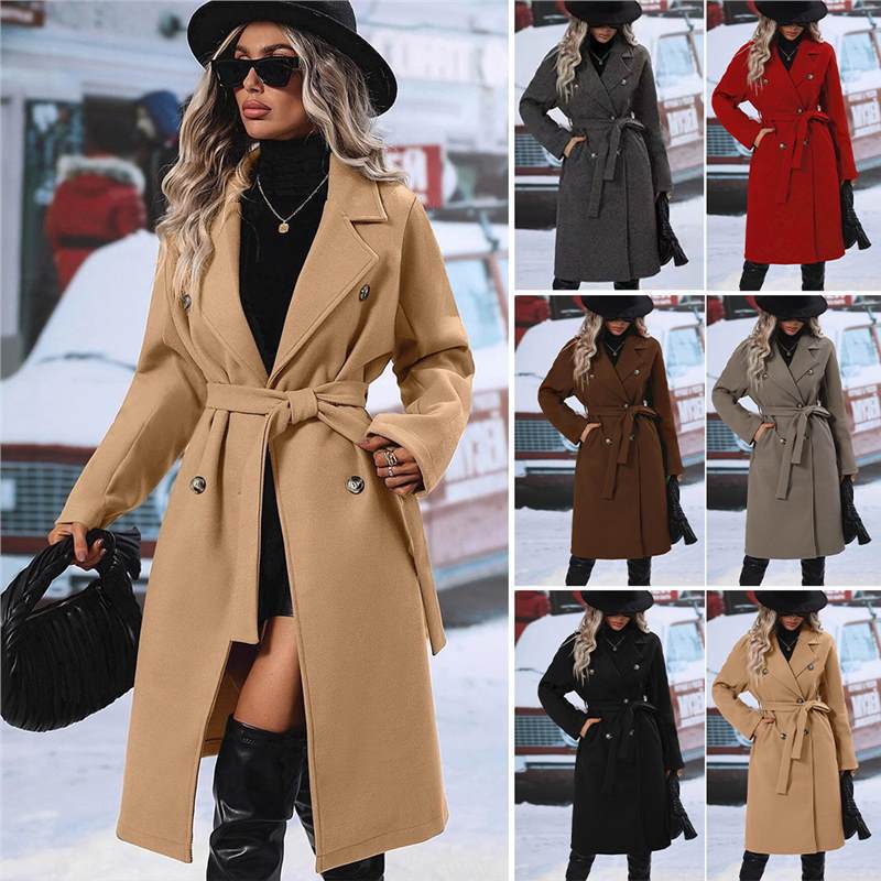 Timeless Vintage Style Garment