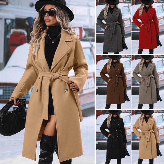 Timeless Vintage Style Garment