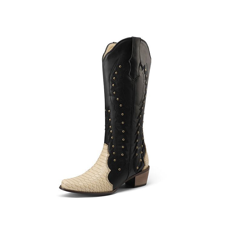 Beautifully Crafted Orthopedic Boots