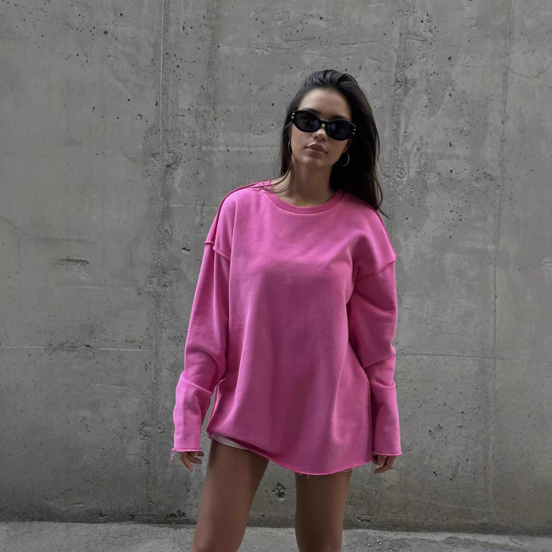 Beautifully Crafted Pullover