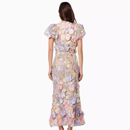 Thoughtfully Designed Garment
