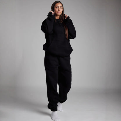 Timeless Vintage Style Pullover
