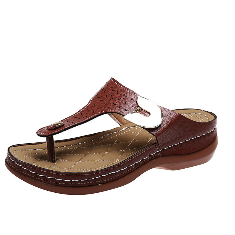 Elegant Orthopedic Shoes for Every Step