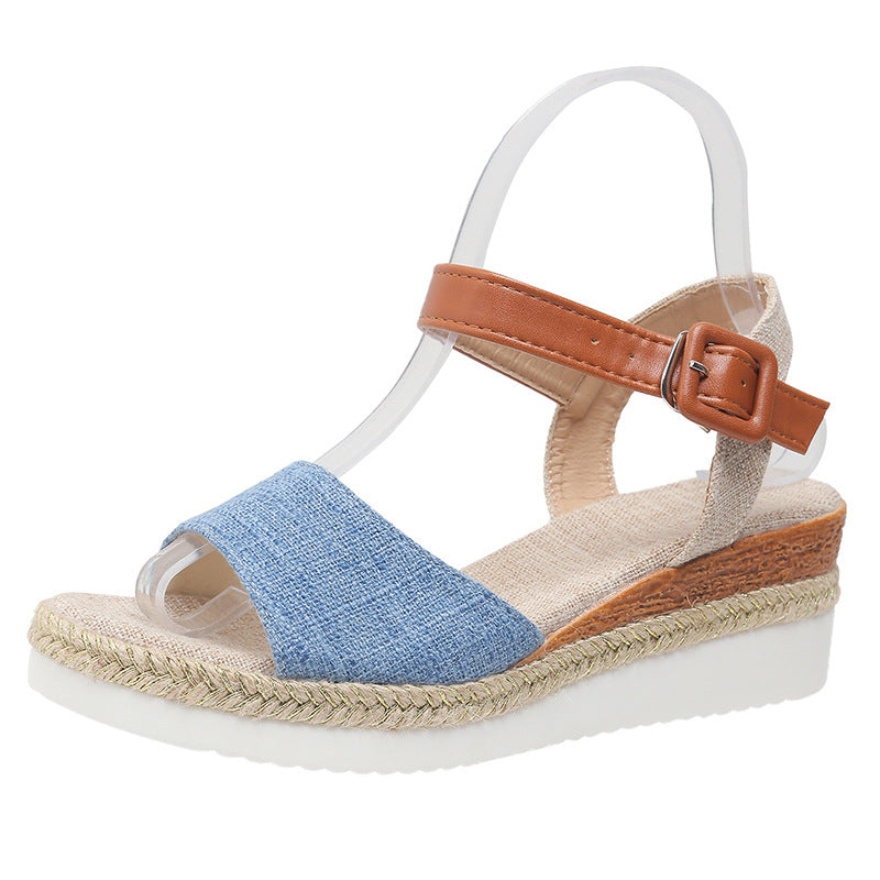 Comfortable Orthopedic Sandals for Daily Wear