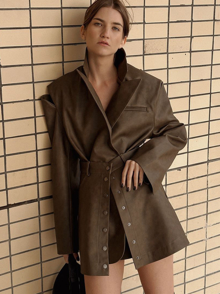 Classic Designed Garment