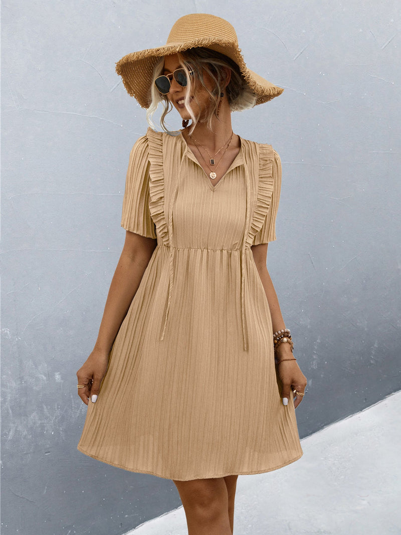 Beautifully Crafted Garment