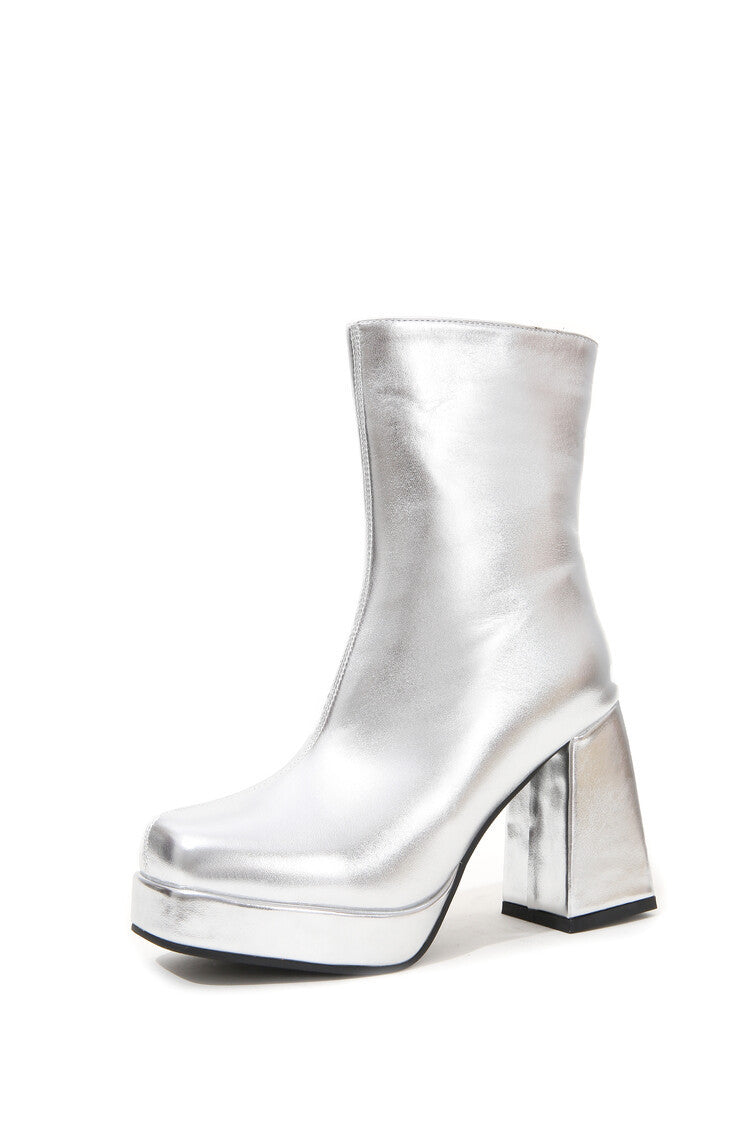 Elegant Orthopedic Boots for Every Step