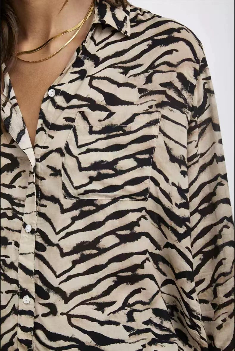 Timeless Vintage Style Garment
