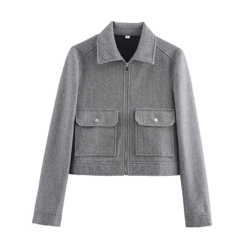 Classic Designed Garment