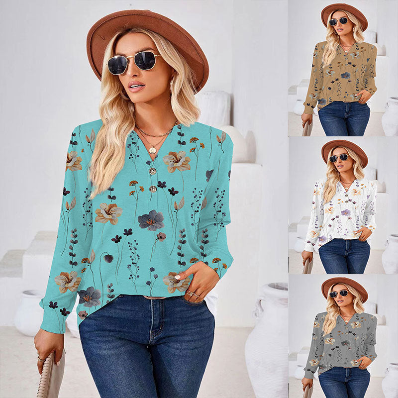 Classic Designed Blouse