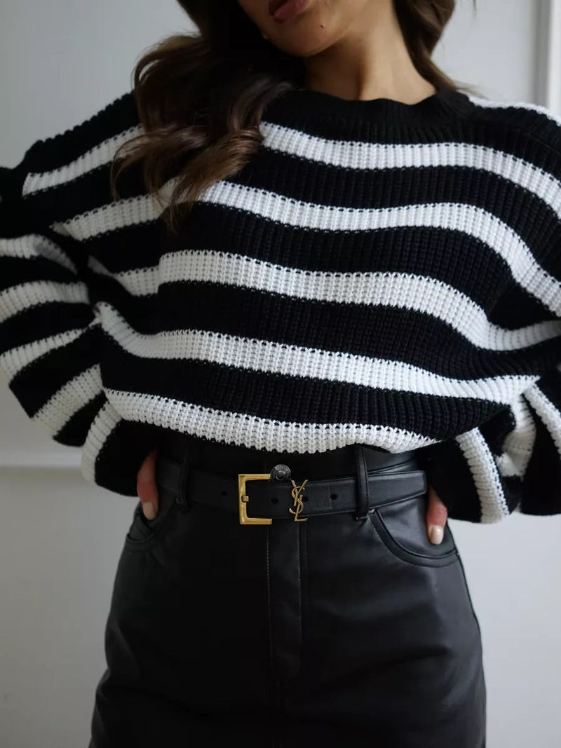 Beautifully Crafted Pullover