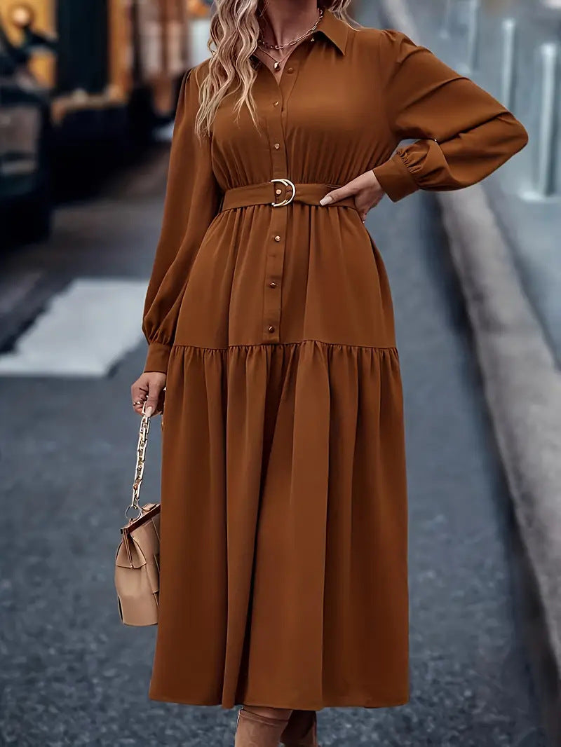 Thoughtfully Designed Garment