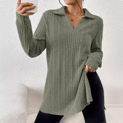 Timeless Vintage Style Shirt