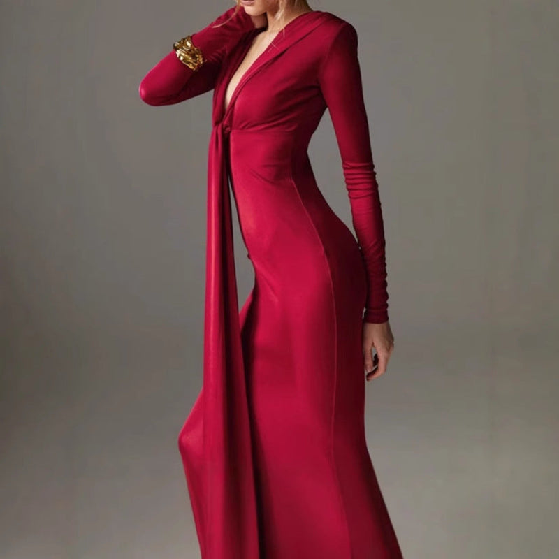 Timeless Vintage Style Garment
