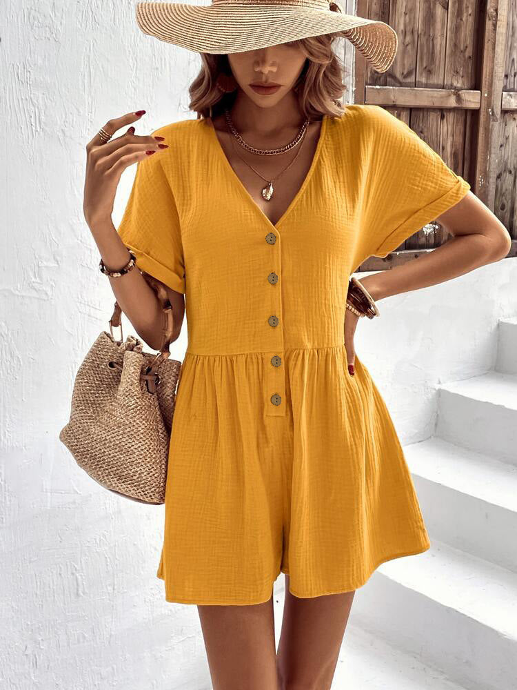 Vintage Inspired Garment