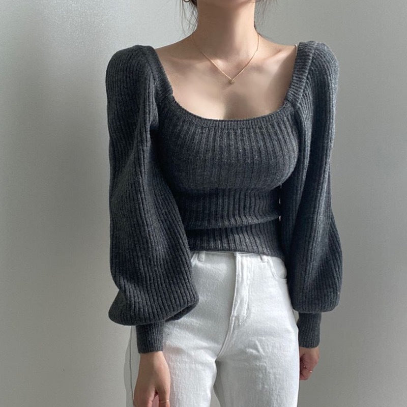 Beautifully Crafted Pullover