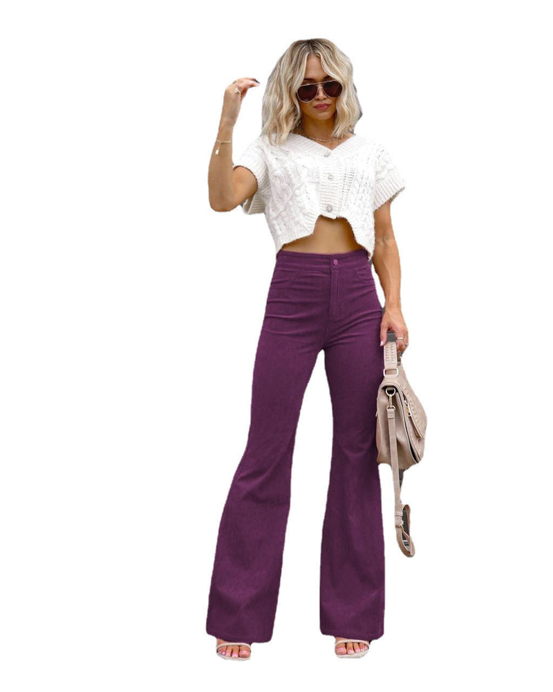 Thoughtfully Designed Garment