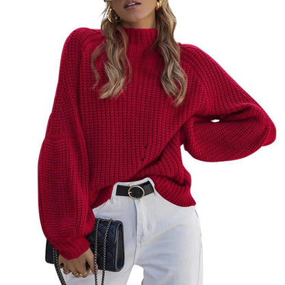 Beautifully Crafted Pullover