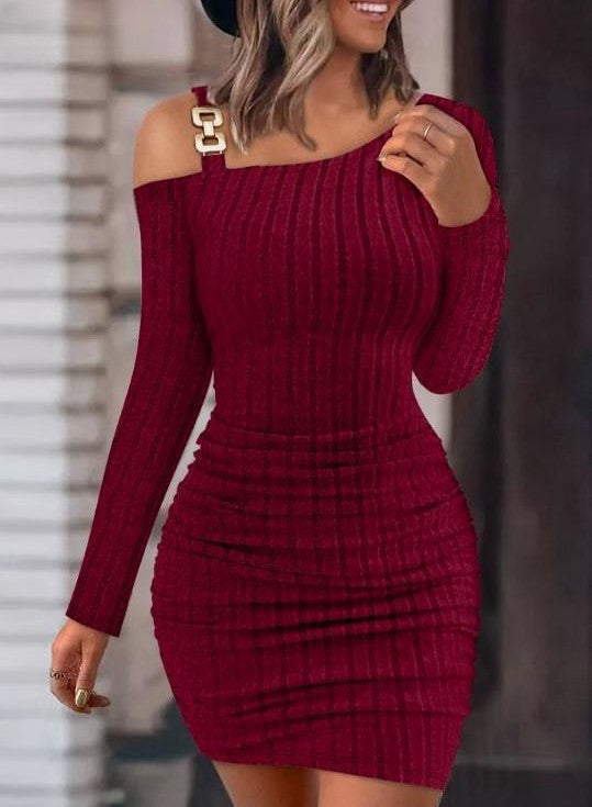 Thoughtfully Designed Garment