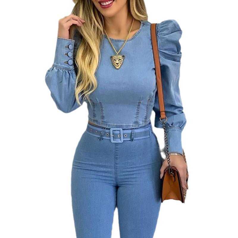 Thoughtfully Designed Garment