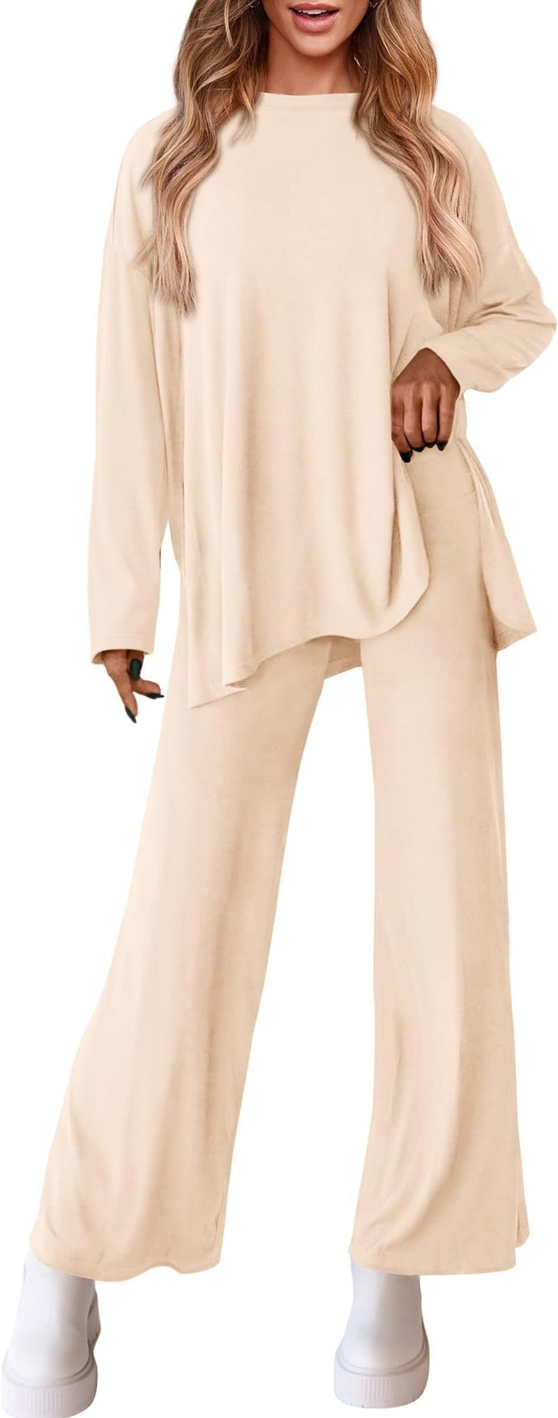 Thoughtfully Designed Garment