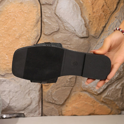 Beautifully Crafted Orthopedic Sandals