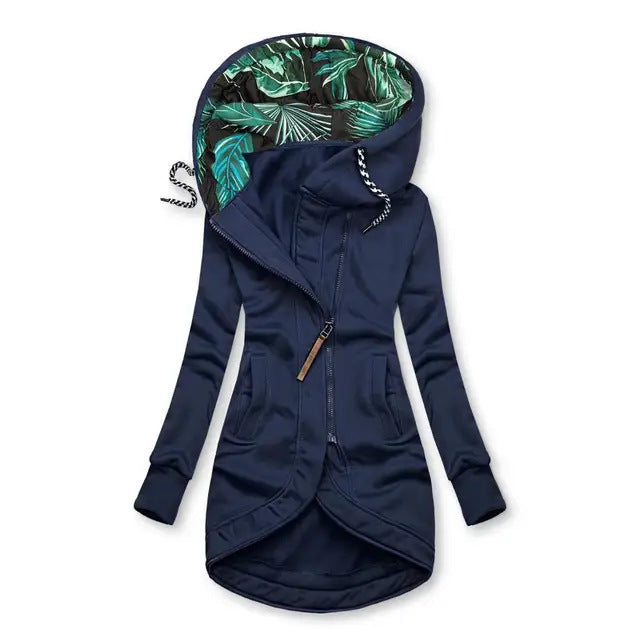 Marineblau