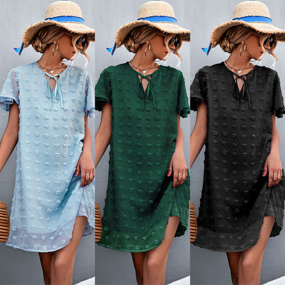 Elegantly Designed Garment