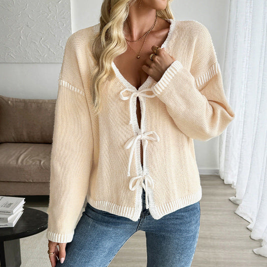 Vintage Inspired Cardigan