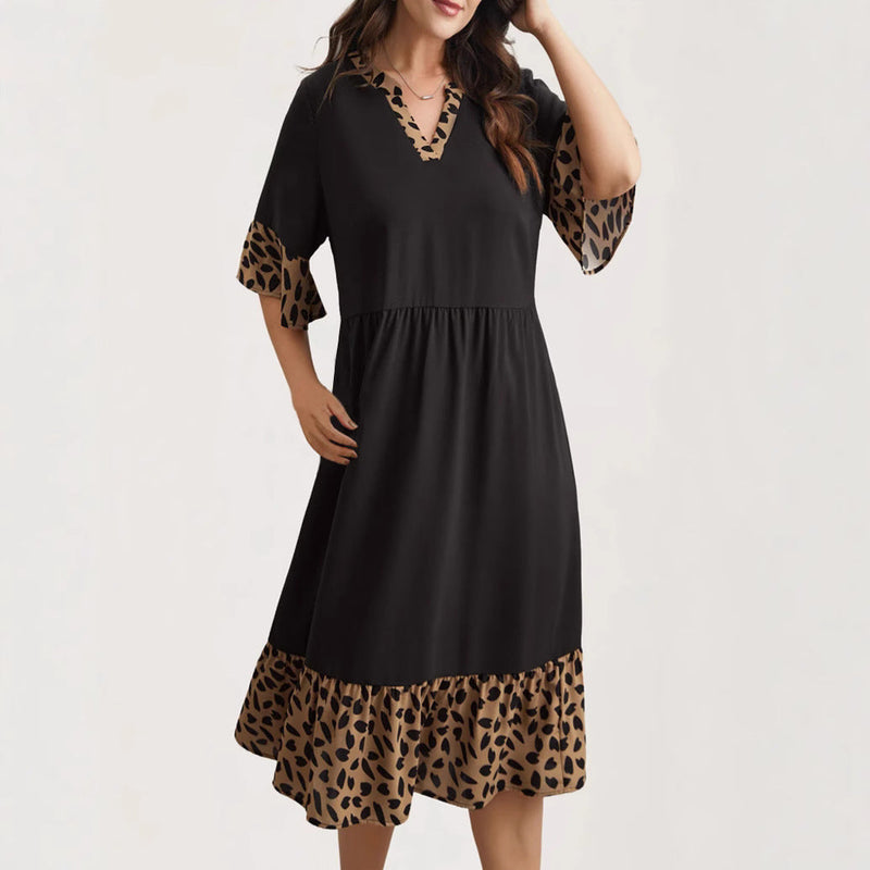 Elegantly Designed Garment