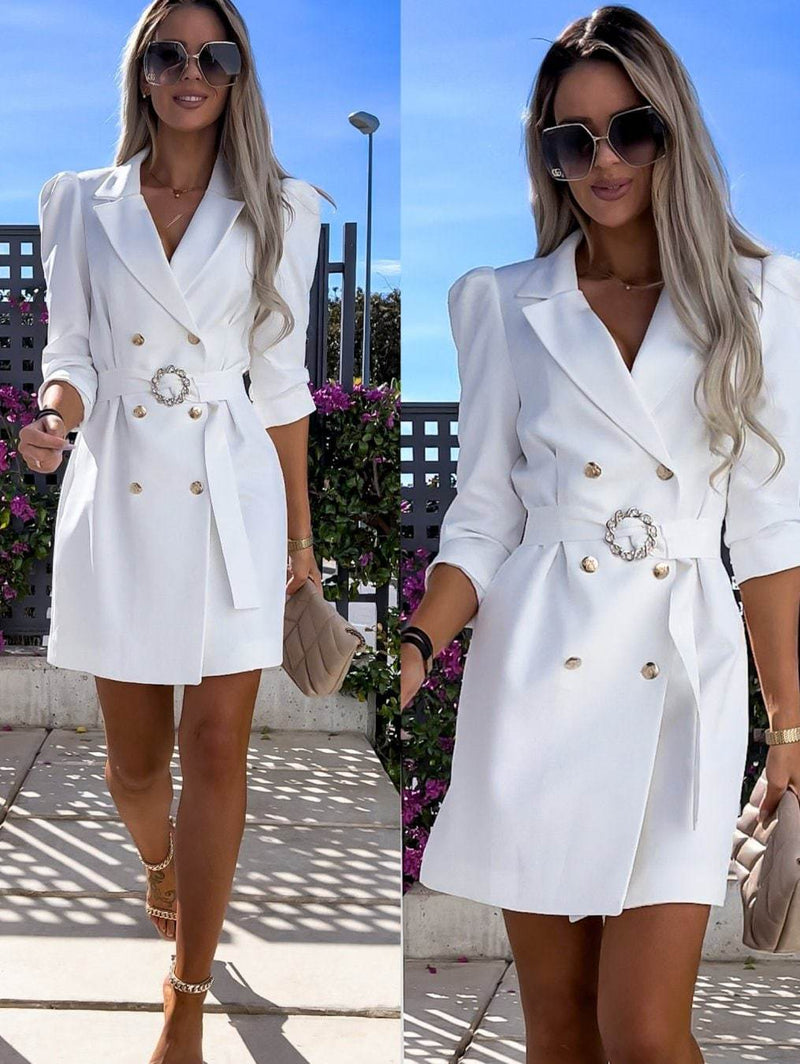 Vintage Inspired Garment