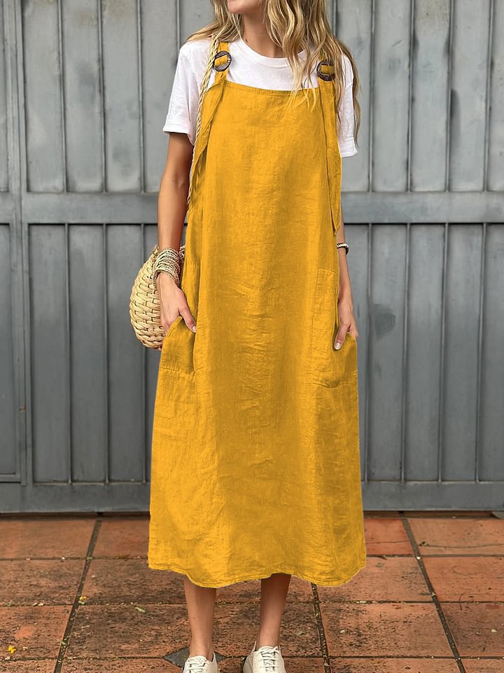 Thoughtfully Designed Garment