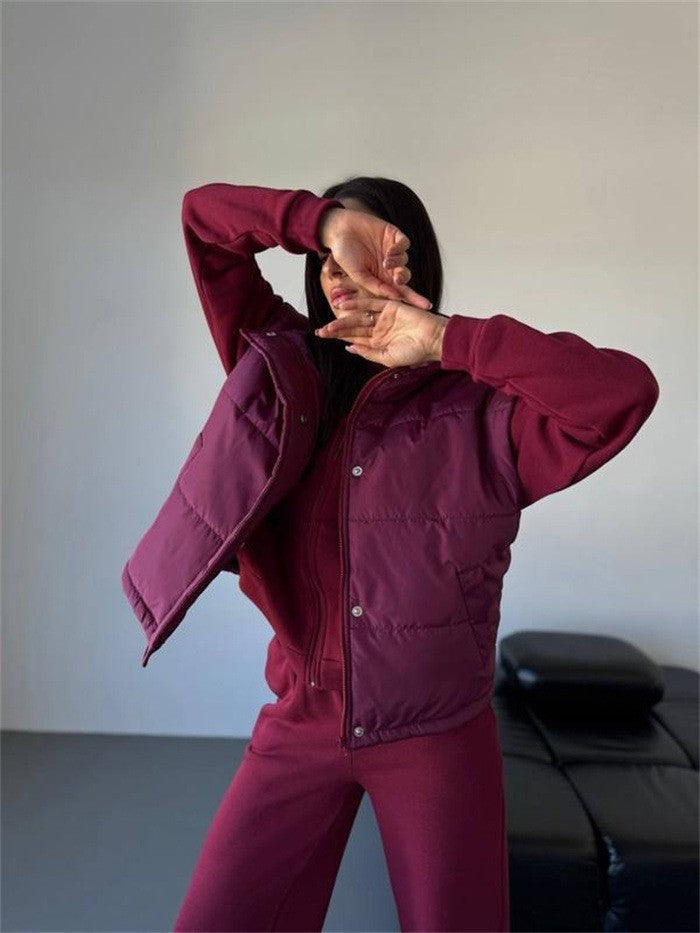 Classic Designed Garment