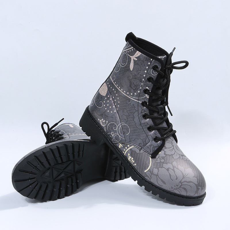 Stylish Orthopedic Boots for Any Occasion