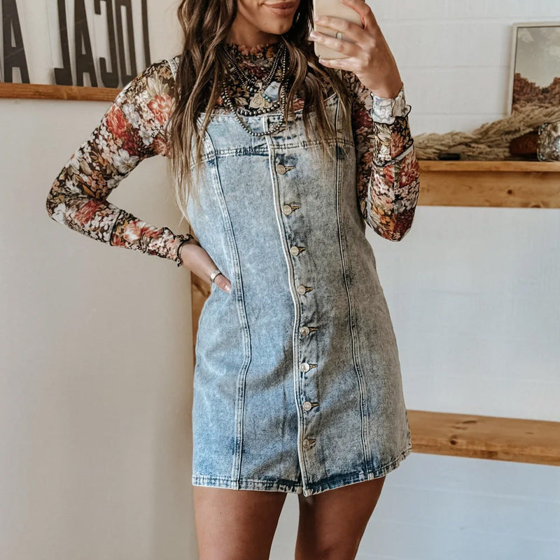 Vintage Inspired Garment
