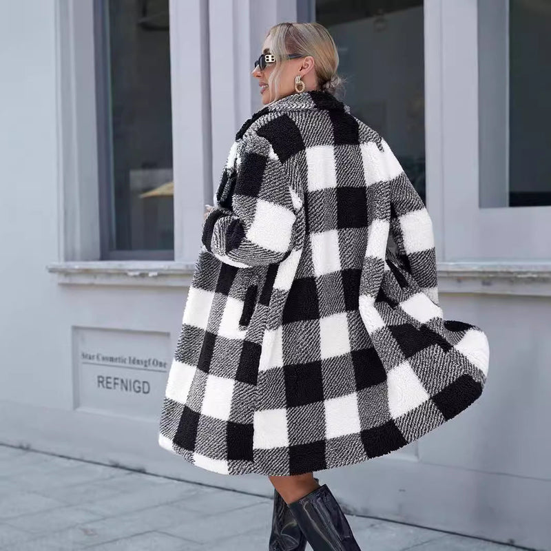 Classic Designed Garment